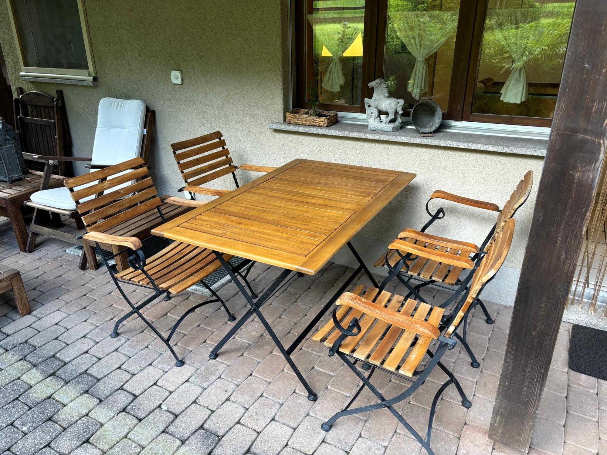 Lake Park Apartment Interlaken Dış mekan fotoğraf